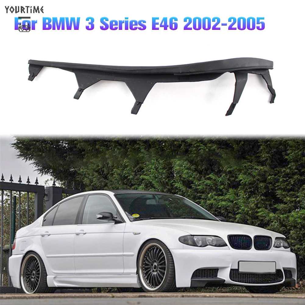 Dải Dán Đèn Pha Phía Trước Cho Xe Hơi BMW 3 Series E46 02-05