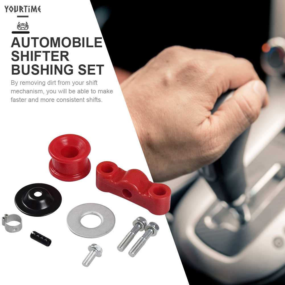 Bộ Phụ Tùng Nối Cần Số Xe Hơi Honda Civic B Series 88-00