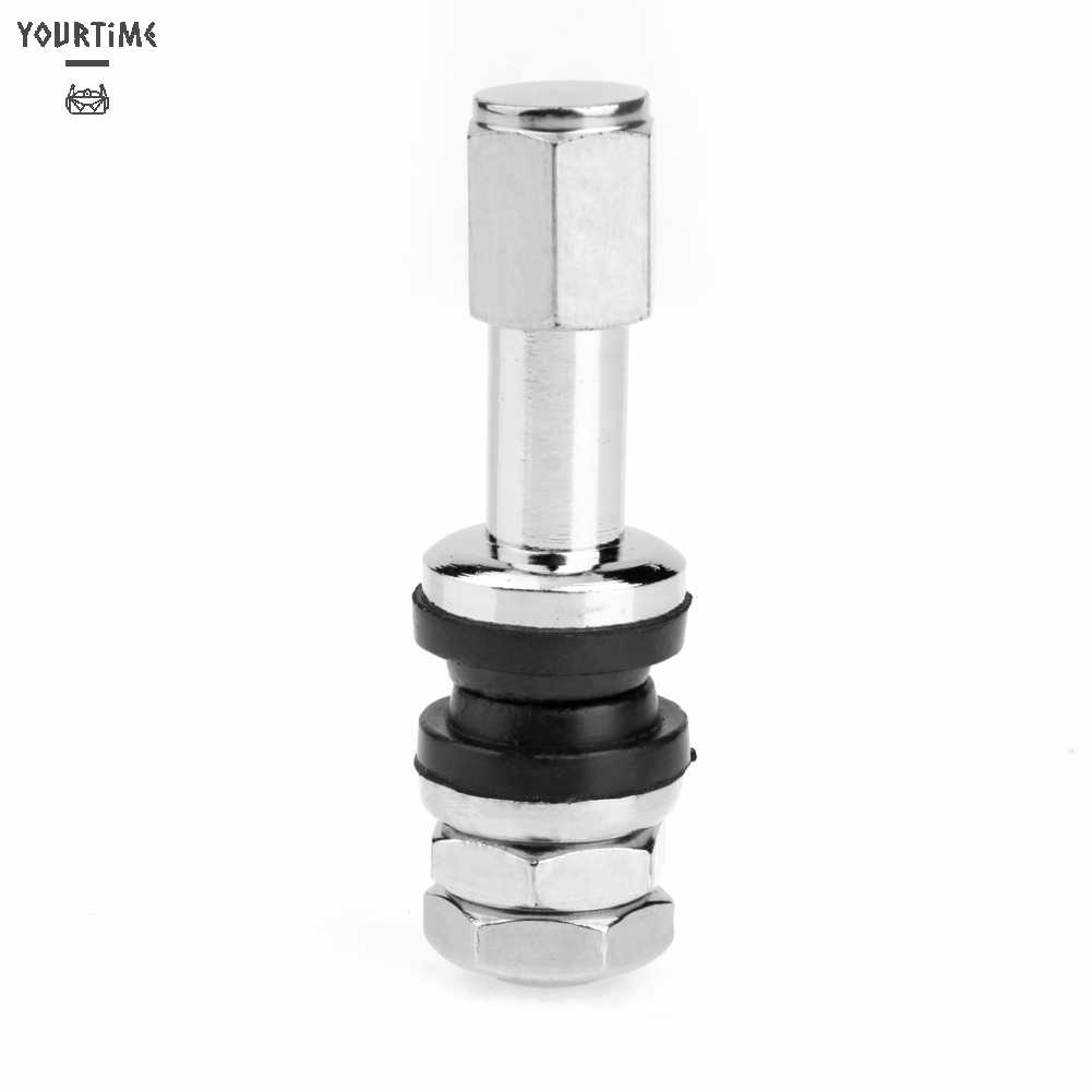 Set 10 Nắp Van Bánh Xe Chống Bụi