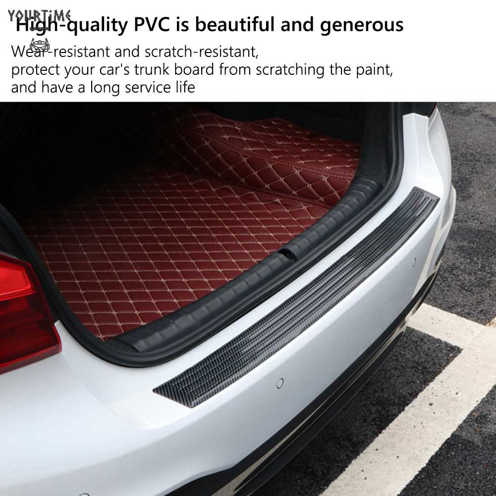 Miếng Dán Chống Trầy 90cm / 104cm Chất Lượng Cao Dành Cho Xe Hơi