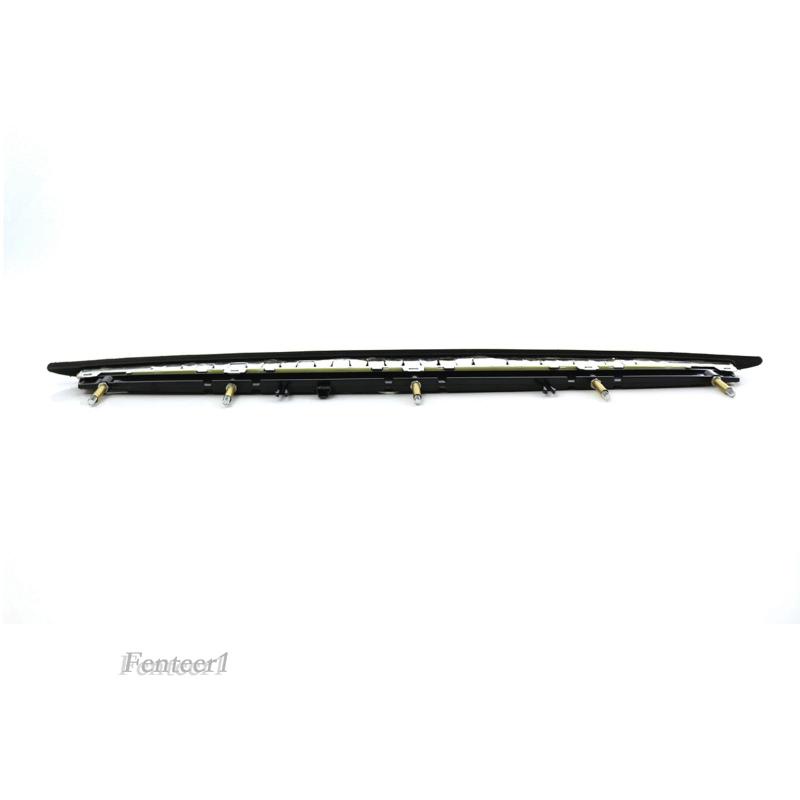 [Fenteer1] Đèn Phanh Thứ 3 Bền 63256911909 Ốp Lưng Cho 2004-2007 E64 M6