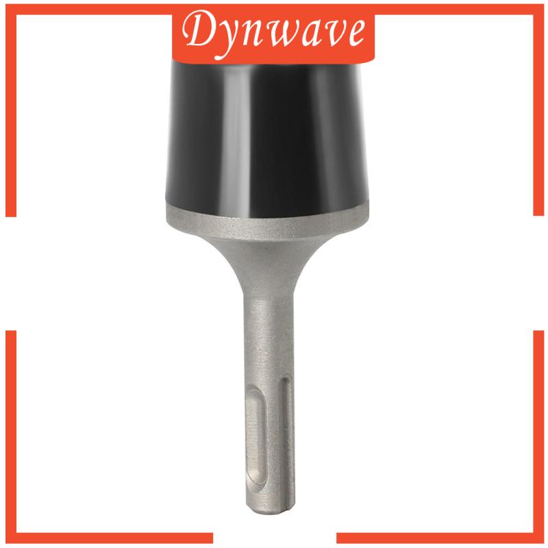 Đầu Búa Điện Kết Nối Nhanh Cho Tấm Kim Loại DIY