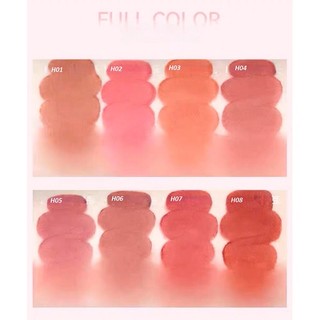 [HOLD LIVE] Son kem lì Hold Live Small Powder Gauze (HL658) Enstore