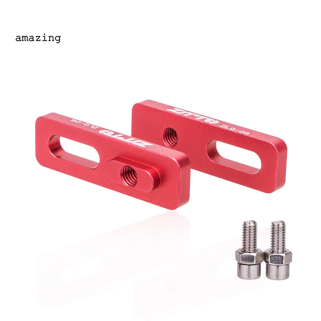 Phanh Xe Đạp Leo Núi Hình Chữ V Chống Oxy Hóa Chống Gỉ