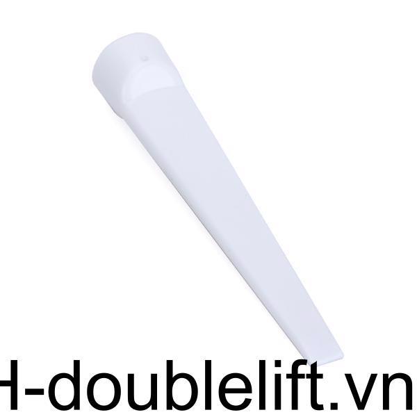 Bộ 25 Dụng Cụ Luyện Tập Đánh Golf Bằng Nhựa 70mm