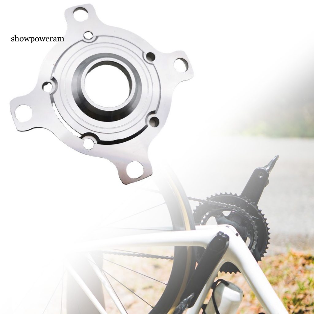 Vòng Nối Xích Nhện 104BCD Thay Thế Cho Động Cơ Ổ Đĩa E-Bike