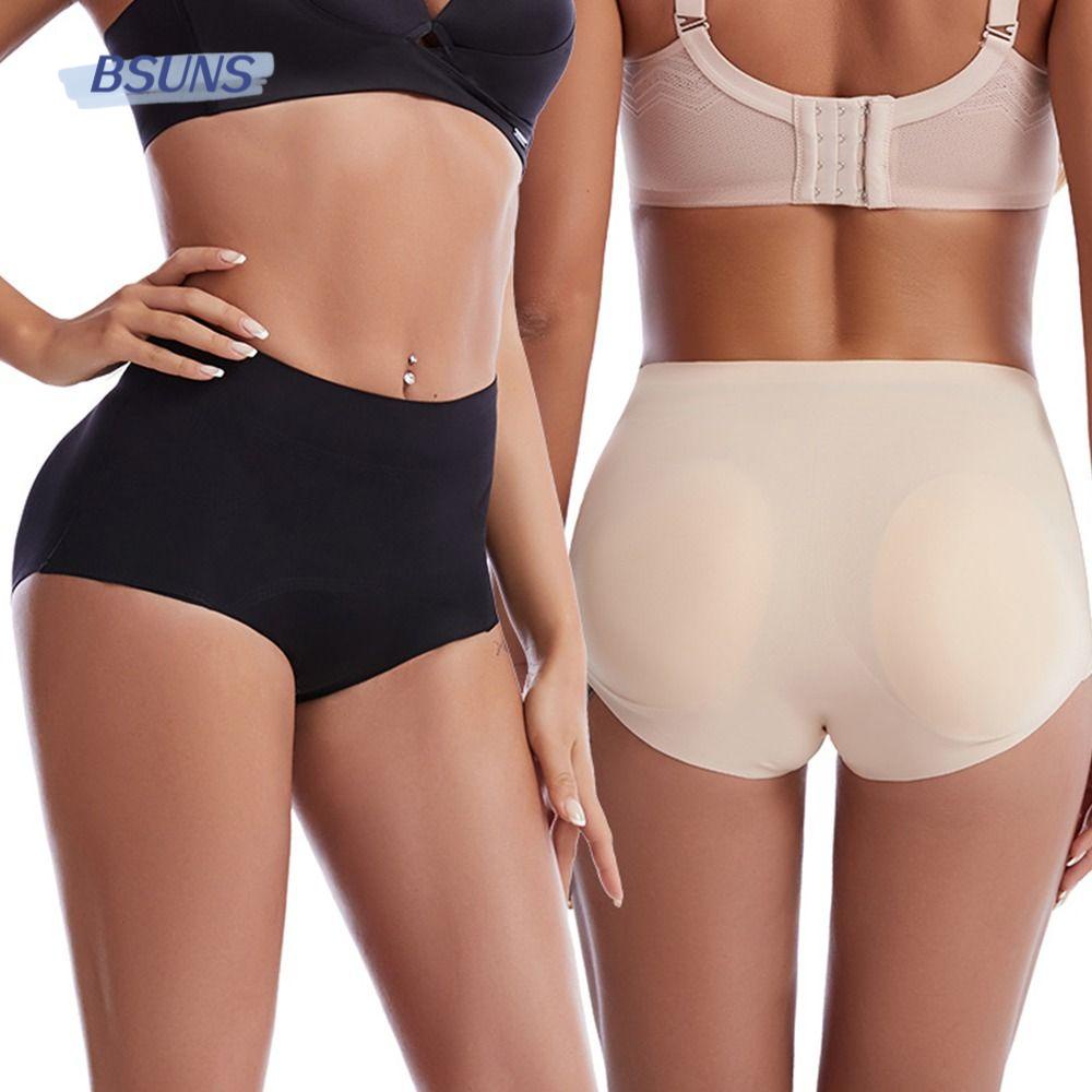 Quần Lót Lưng Cao Định Hình Tạo Dáng