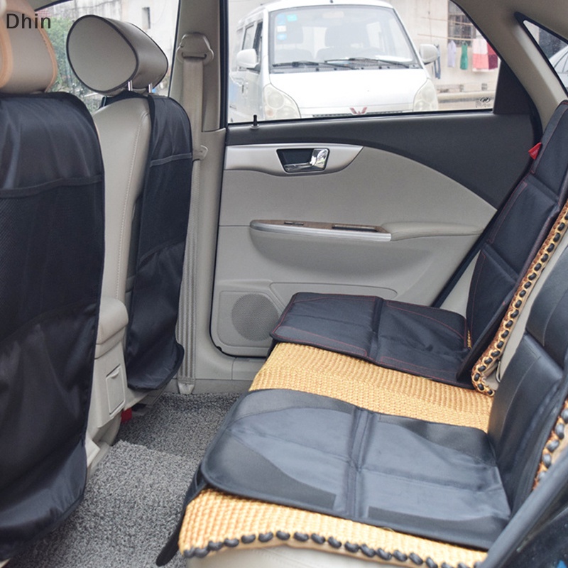 Đệm Lót Ghế Ngồi Chống Trượt Chống Trầy Bảo Vệ An Toàn Cho Bé