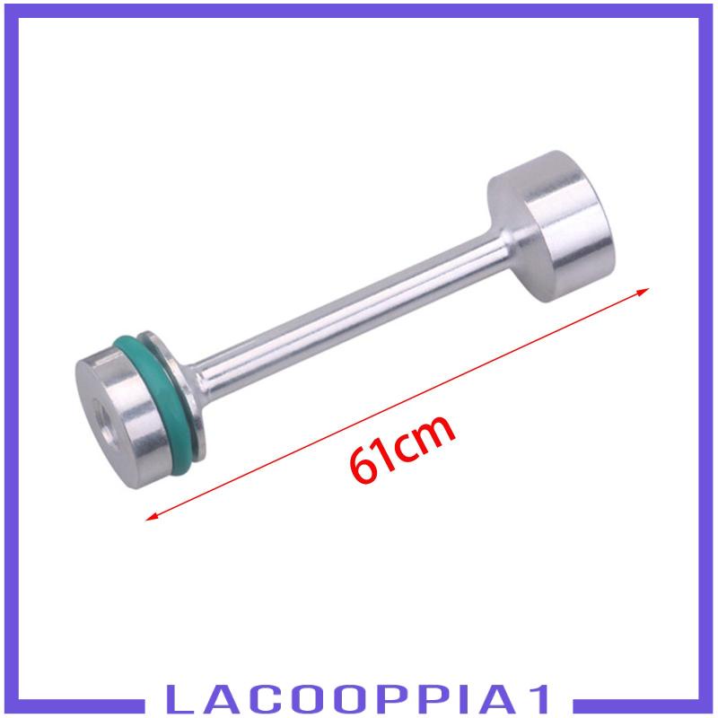 Bộ Chuyển Đổi Ống Dẫn Dầu Lacooppia1 Bằng Nhôm Cho Động Cơ LS4 L99