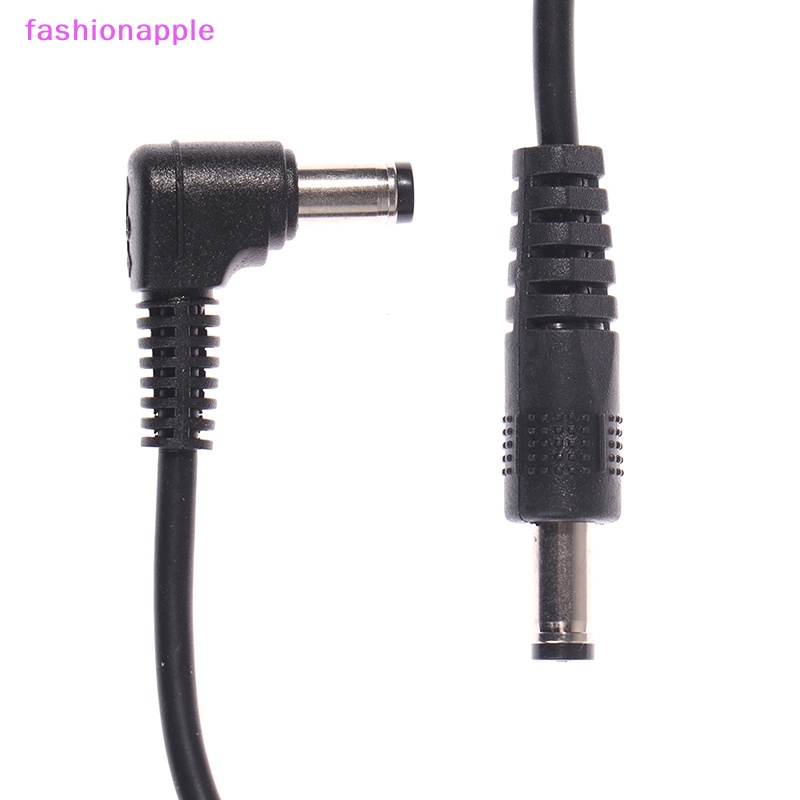 Dây Cáp Nguồn DC Dài 2m Cho Máy Xăm