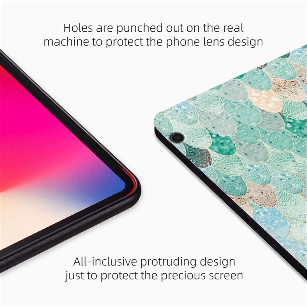 Ốp Điện Thoại Da PU Siêu Mỏng Kiểu Ví Lật Có Đế Cho Huawei MediaPad T3 10 AGS-W09 9.6 inch