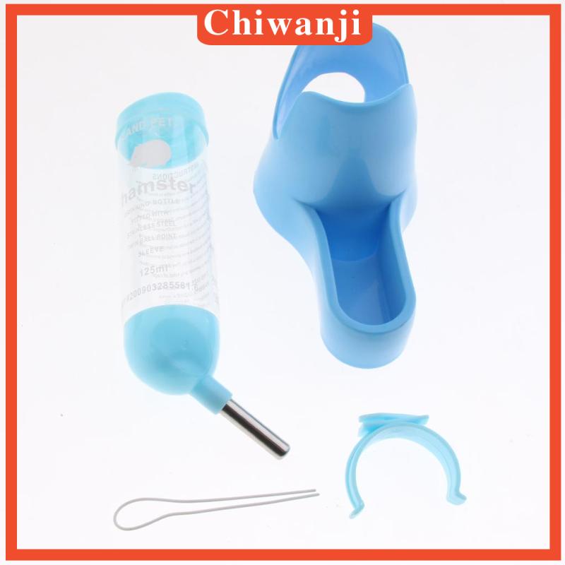 Bình Uống Nước Cho Chuột Hamster / Nhím / Động Vật Nhỏ