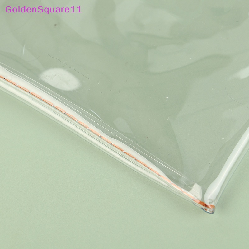 1 Túi Đựng Phụ Kiện Chơi Golf Trong Suốt