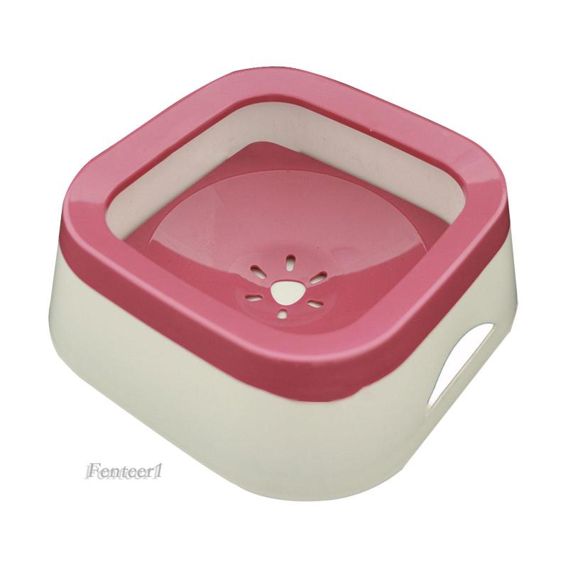 Máy Rót Nước Tự Động Dung Tích Lớn 1L Fenteer1 Cho Mèo