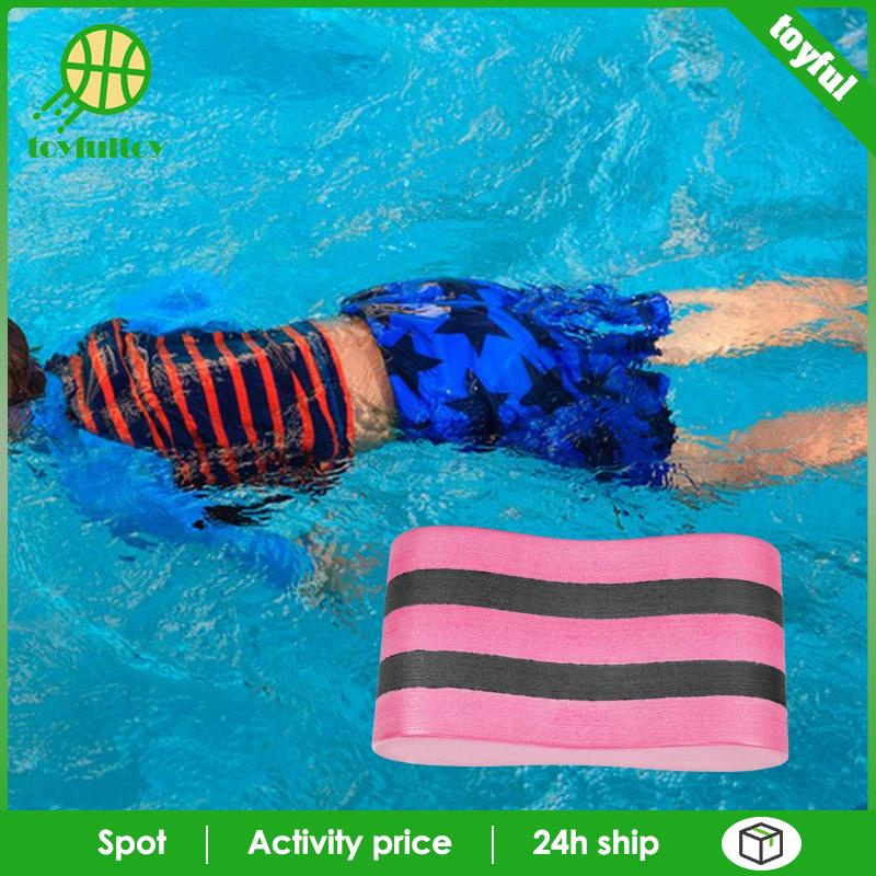 Phao Tập Bơi Bằng EVA Dành Cho Người Mới Bắt Đầu