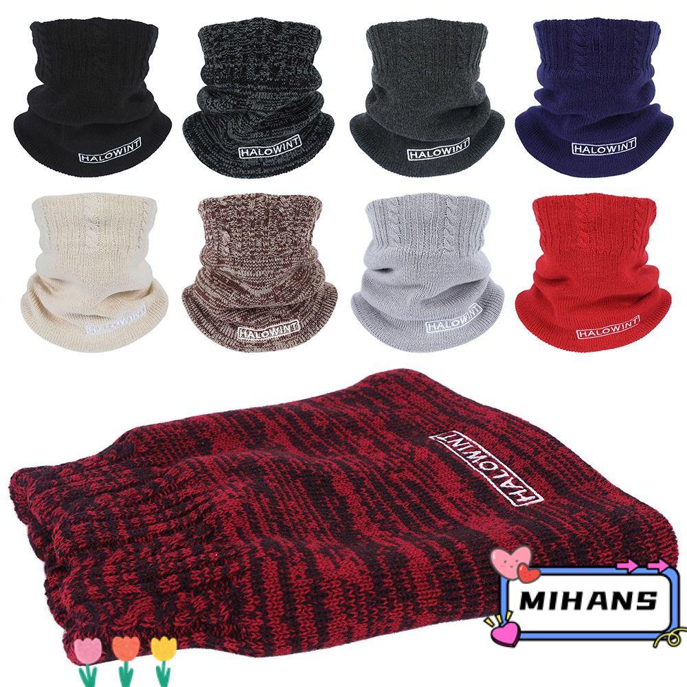 Khăn Choàng Cổ Dày Dặn Giữ Ấm Chống Lạnh Thời Trang Thu Đông Cho Nam Và Nữ