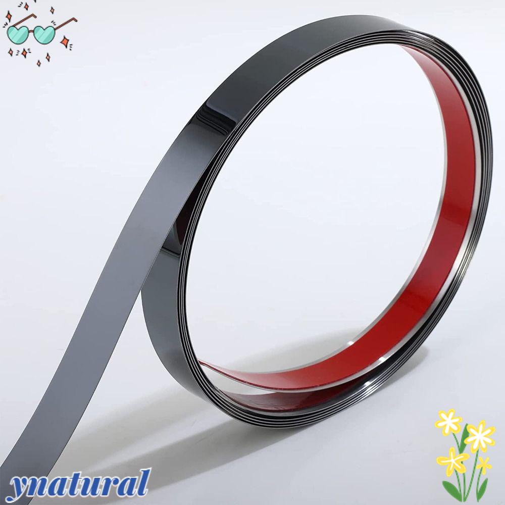 Dải Dán Tường Trang Trí Họa Tiết 3D Tự Nhiên