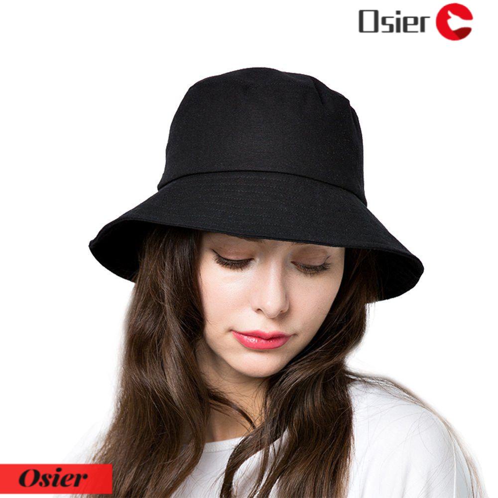 Mũ Bucket Panama Chống Tia UV Di Động 1 Cái Cho Nam &amp; Nữ