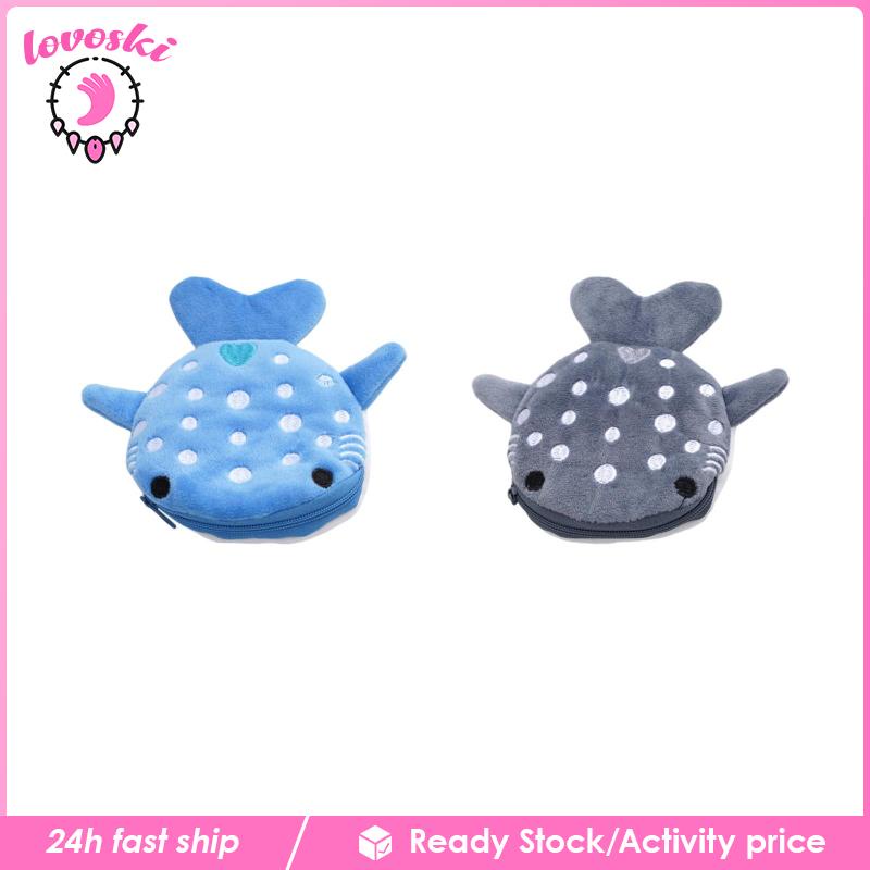 Túi Đựng Tiền / Chìa Khóa / Son Môi Đa Năng Tiện Dụng