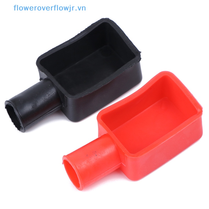 1 Cặp Kẹp Cách Điện Bảo Vệ Cần Gạt Xe Hơi