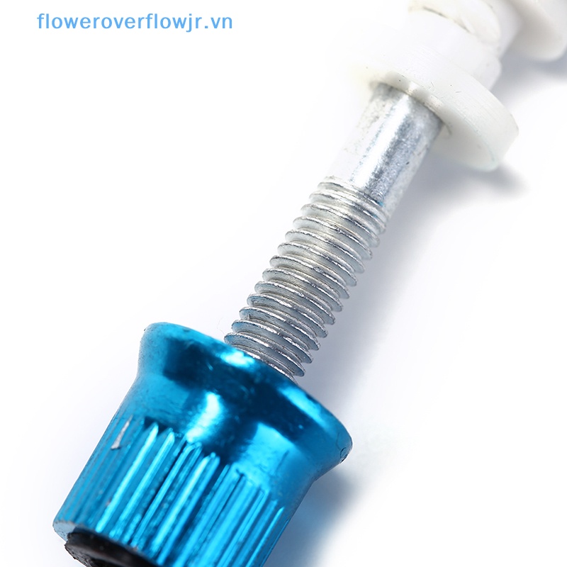 1 Thanh Đỡ Yên Xe Đạp Tháo Lắp Nhanh Bằng Hợp Kim Nhôm