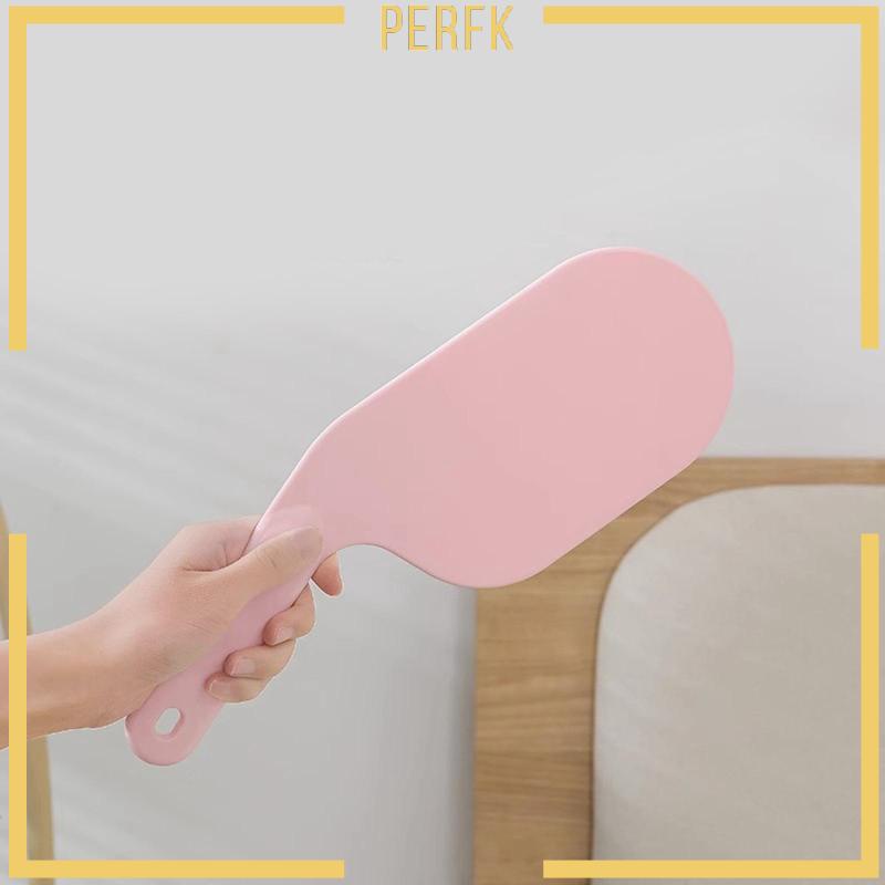 [Perfk] Dụng Cụ Hỗ Trợ Thay Drap giường Cực Dài Tiết Kiệm Sức Nặng Cho Khách Sạn