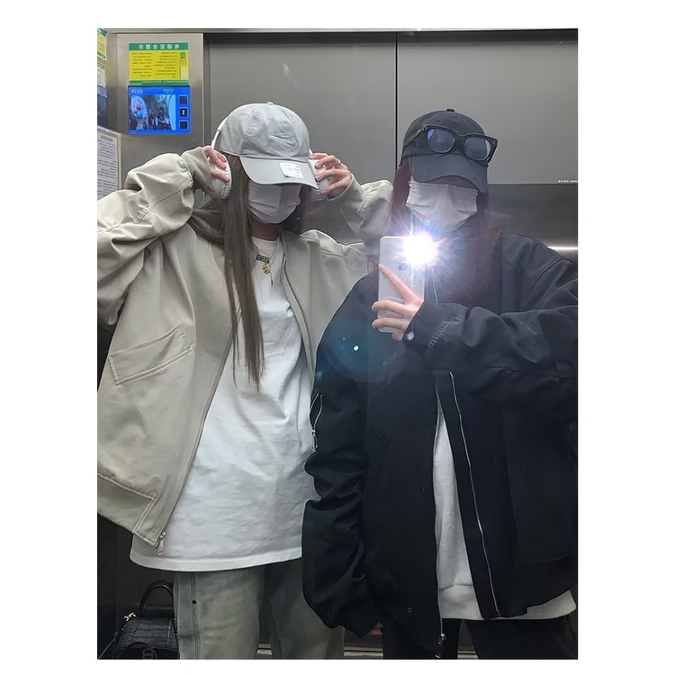 Áo Khoác Bóng Chày Thời Trang Xuân Thu Mỹ 2023 Cá Tính Cho Nam