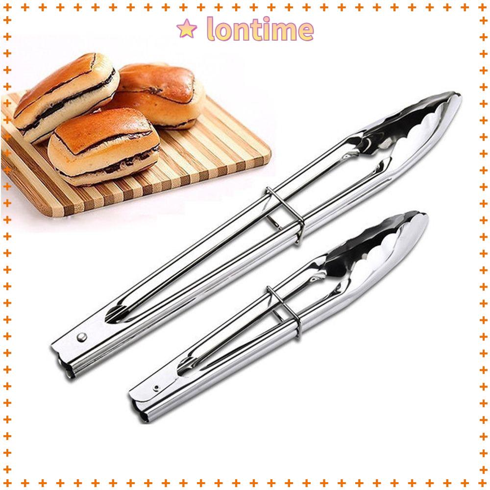 Kẹp Gắp Thức Ăn Tiện Lợi Cho Nhà Bếp