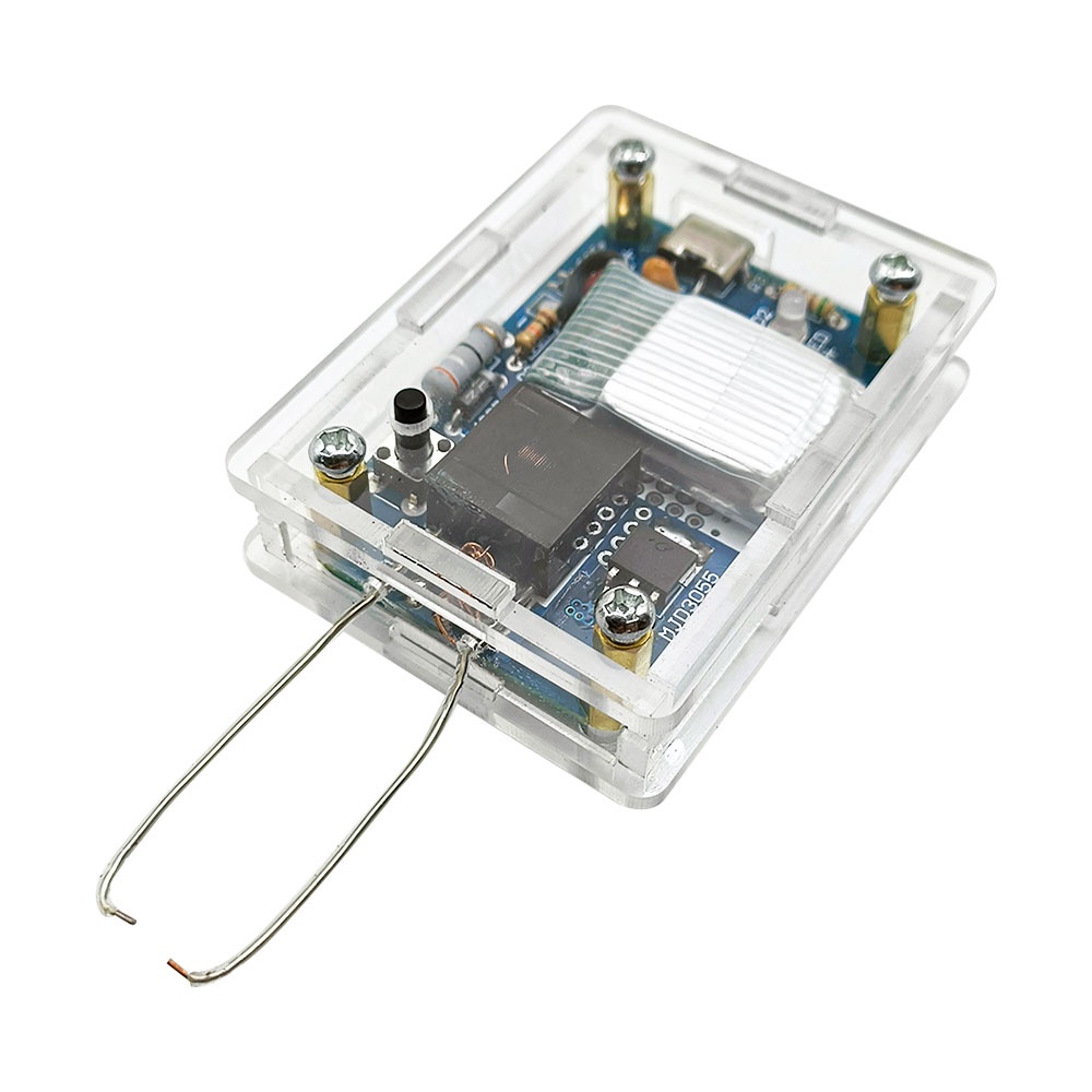 Mô-đun Đánh Lửa Điện Áp Cao Pcbfun 5v