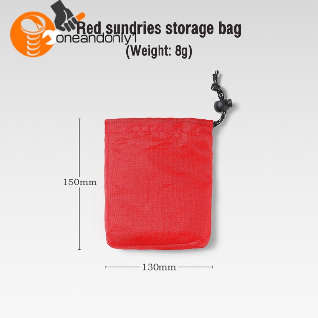 Túi Dây Rút Đựng Đồ Dùng Đa Năng Tiện Dụng