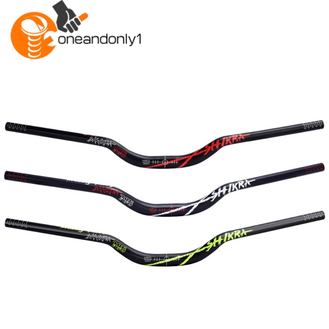 Tay Lái Xe Đạp Leo Núi Xc / am 780mm / lift 55mm Chất Lượng Cao