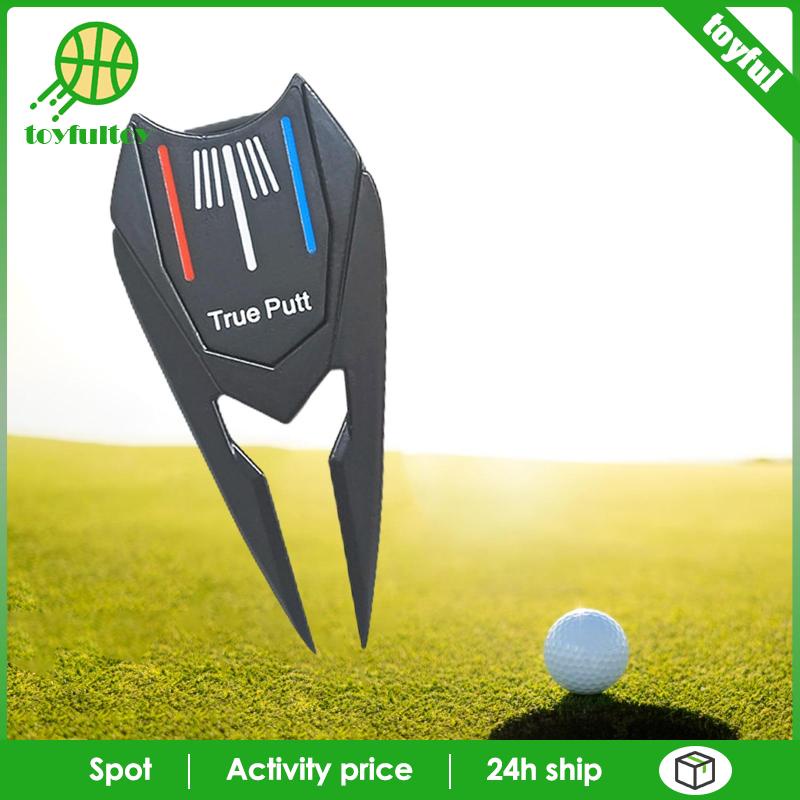 Nĩa Đánh Golf Trọng Lượng Nhẹ Tiện Dụng