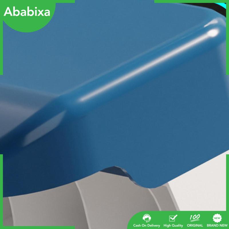 [Ababixa] Ghế Ngồi Toilet Di Động Tiện Lợi Có Thể Tháo Rời Cho Trẻ Em Và Người Lớn Tuổi Và Phòng Tắm Khách Sạn