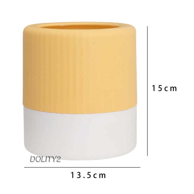 [Dolity2] Thùng Rác Mini Để Bàn Thủ Công Dành Cho Gia Đình