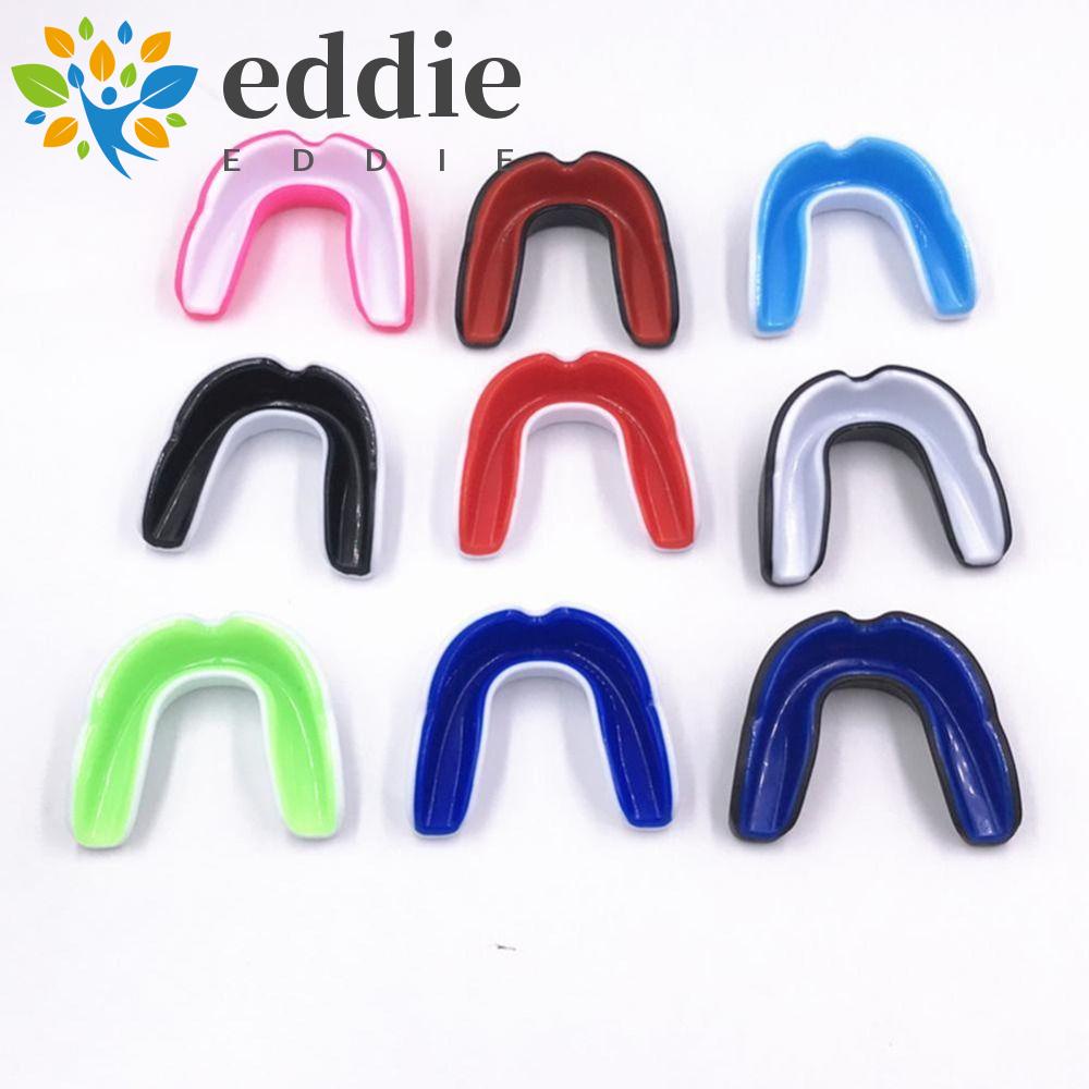 Đai Bảo Vệ Răng Khi Chơi Bóng Rổ 26Eddie Có Thể Tái Sử Dụng