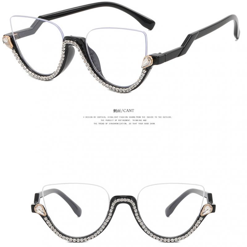 Kính Bảo Hộ Chống Bức Xạ Mắt Mèo Chất Lượng Cao