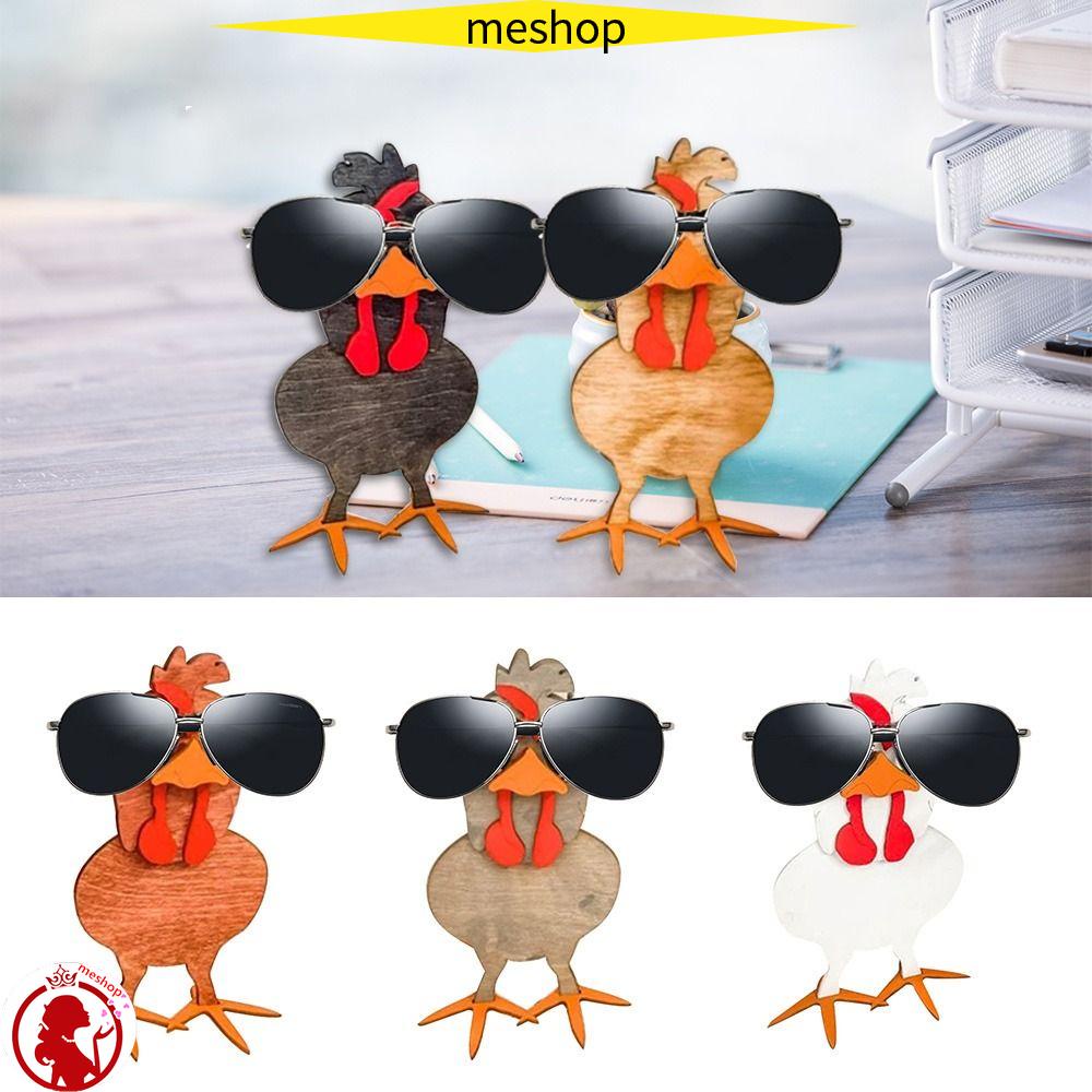 Giá Đỡ Trưng Bày Mắt Kính Để Bàn Tiện Lợi