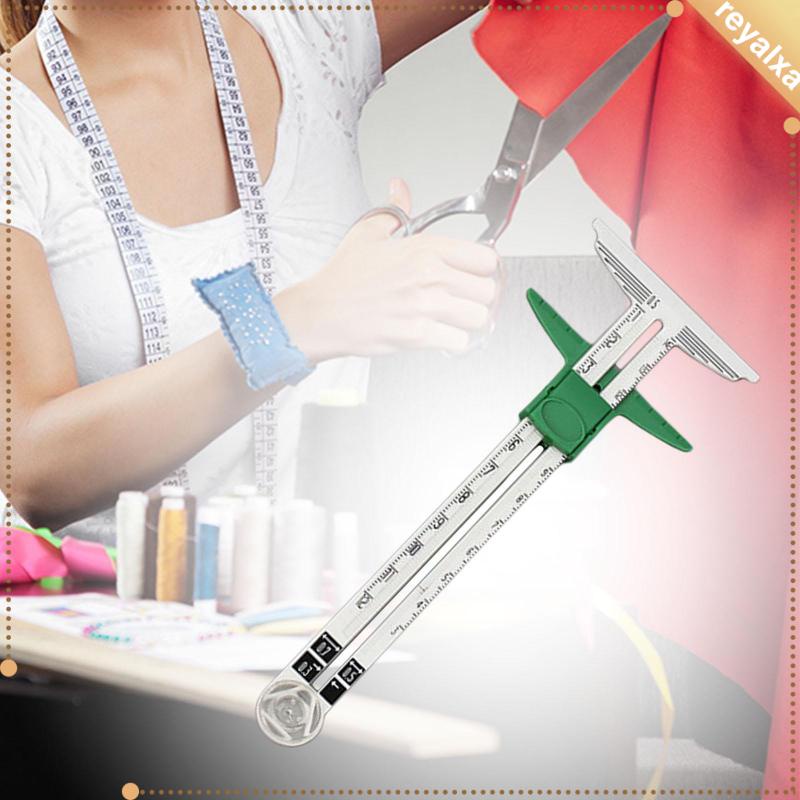 Thước Đo Lường May Vá Chuyên Dụng Chất Lượng Cao
