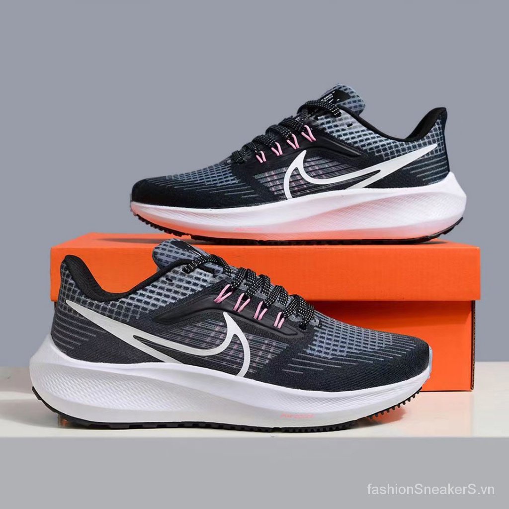 Giày Thể Thao NK Zoom Pegasus 39 Thời Trang Cao Cấp Cho Nam Nữ