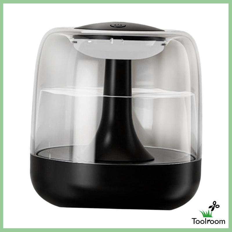 Máy Phun Sương Tạo Ẩm Mini Để Bàn Tiện Dụng Cho Gia Đình