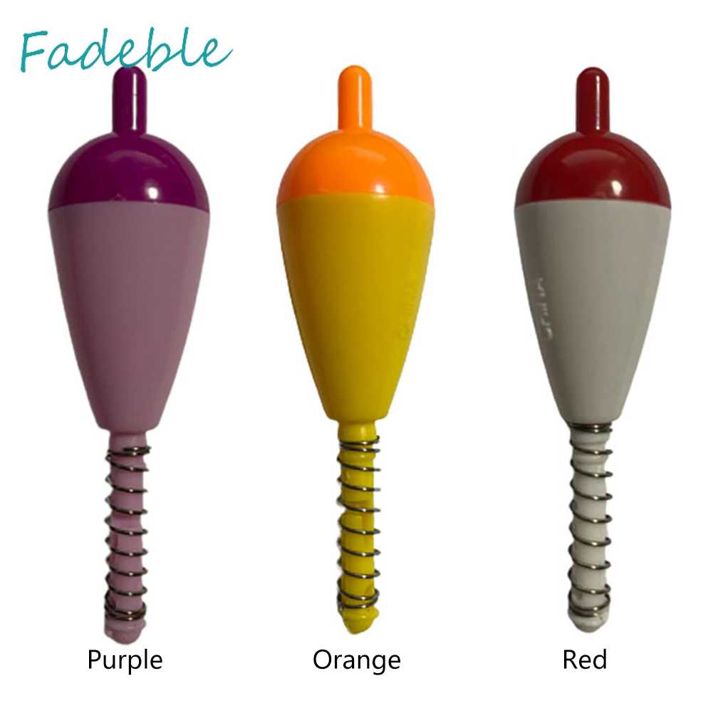 10 Phao Nổi Câu Cá Có Thể Điều Chỉnh