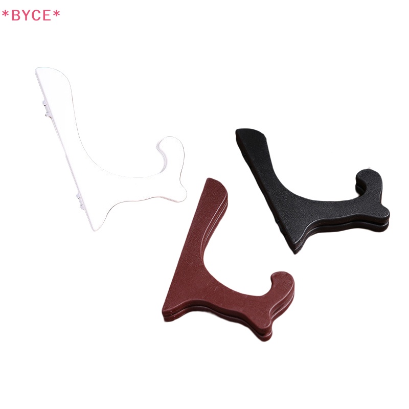 Bộ Giá Đỡ Trưng Bày Trà / Bánh / Trà Bằng Nhựa Kiểu Vintage Có Thể Gấp Gọn Tiện Dụng Mới