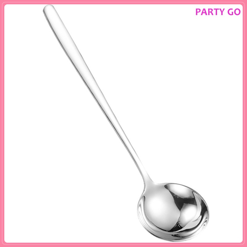 Muỗng Ăn Bằng Thép Không Gỉ Chất Lượng Cao