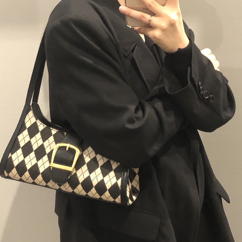 Túi Xách Đeo Vai Thời Trang Cao Cấp Dành Cho Nữ