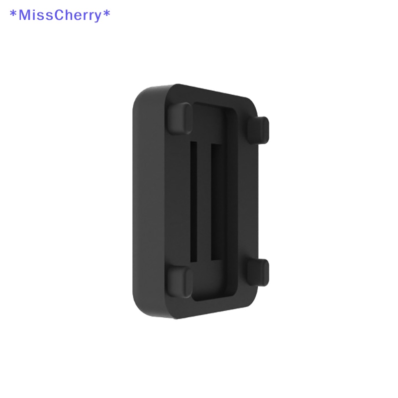 Set 2 Nắp Bảo Vệ Ống Kính Máy Ảnh Insta 360 One R 4K Bằng Silicon Mềm Chống Bụi Mới