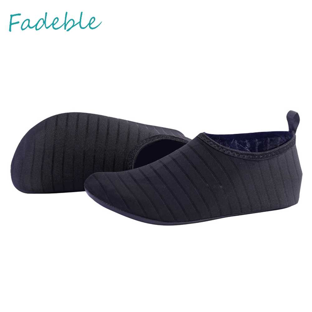 Giày Thể Thao Đi Biển Mềm Mại Chuyên Dụng Cho Nam Nữ