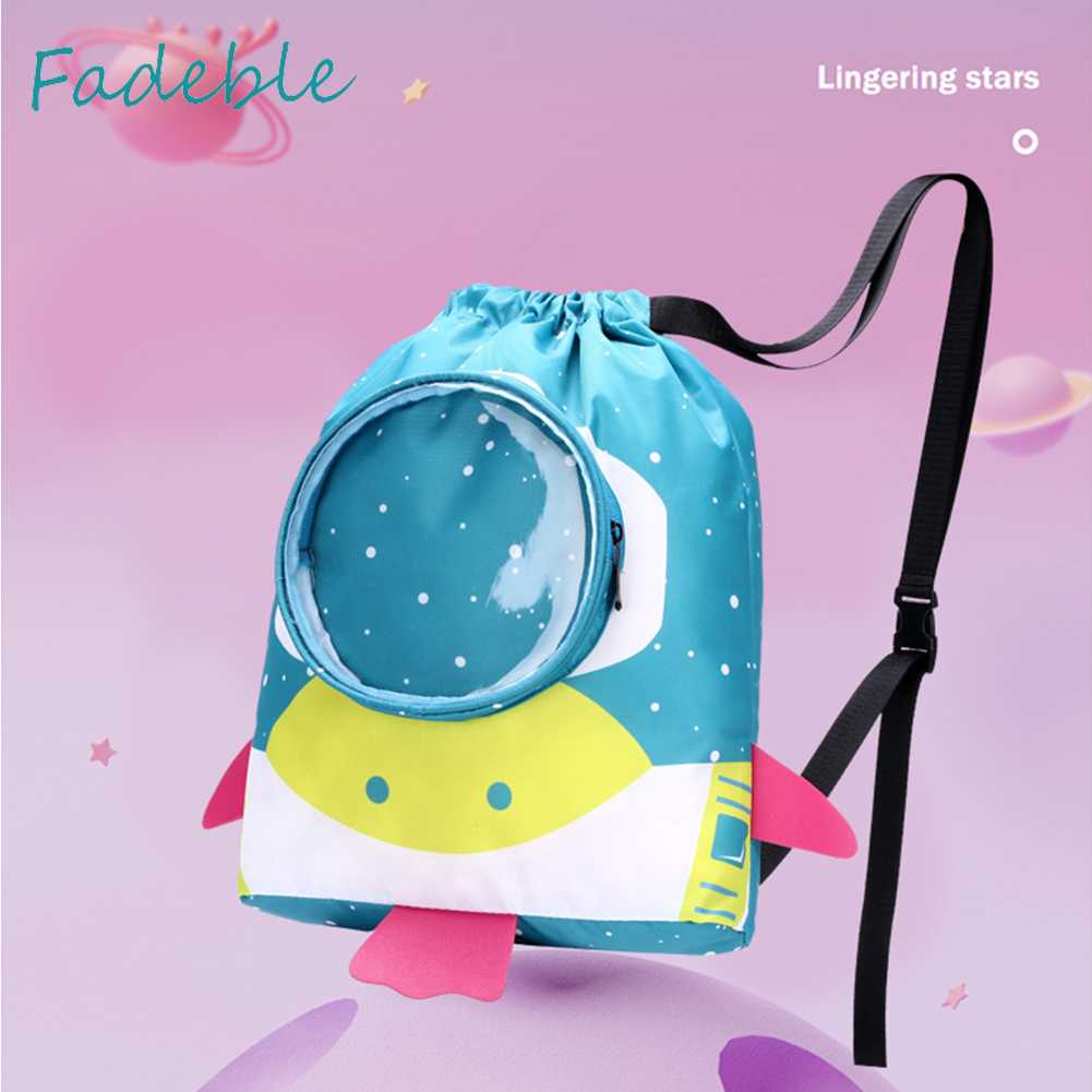 Ba Lô Đi Biển Chống Thấm Nước Cao Cấp Thời Trang Dành Cho Bé