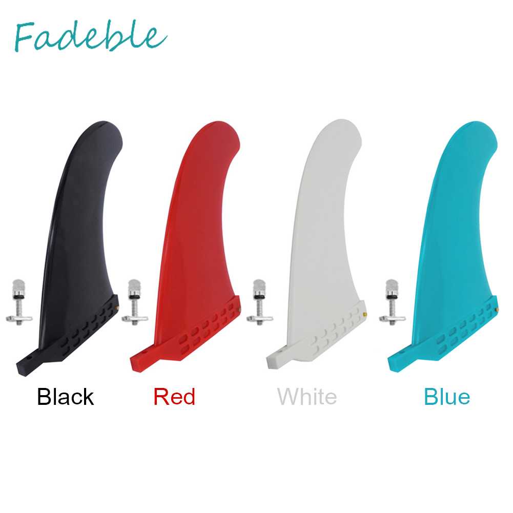 Chân Vịt Lướt Sóng 9Inch Có Thể Tháo Rời