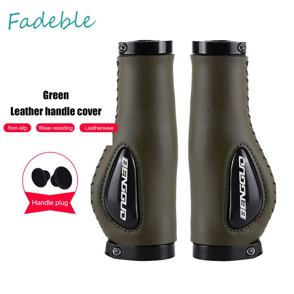 Vỏ Bọc Tay Lái Xe Đạp MTB Chống Trượt