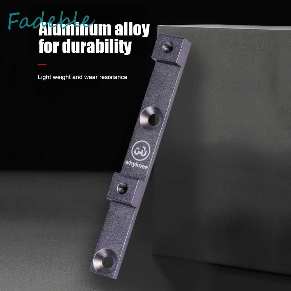 Đầu Nối Điều Chỉnh Vị Trí Lỗ Ống Nước Cho Xe Đạp